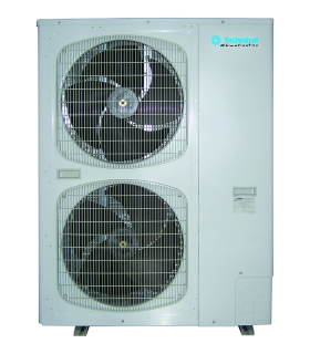 DC Inverter – 12,50Kw – 230/1/50
