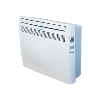Compacta Rêve – bomba calor on/off – Agua – 3,15 kW