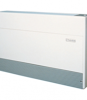 Condensación por agua – Sólo frío 1,9kW